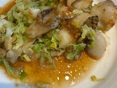 -南山鲜虾面·活鲜小馆·海味大连菜(南山总店)