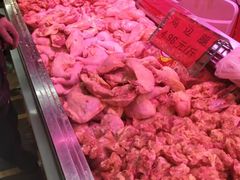 -花果山生鲜超市(浑河湾店)