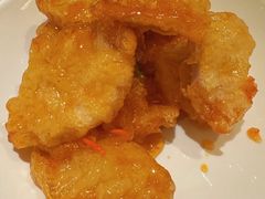 锅包肉-关东小磨东北菜(漕河泾印象城店)