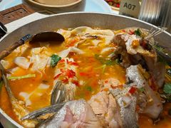-味莊餐厅(康庄南街店)