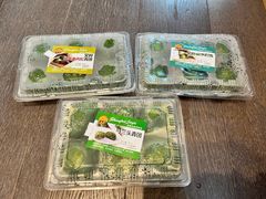 -王家沙点心店(西康路店)