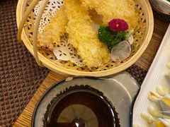 -樱の千渡日式料理·铁板烧•烧鸟(金盛田广场店)