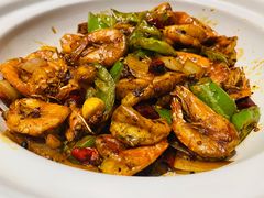 -宴秋杭州菜(锦艺城店)