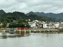 -新安江山水画廊风景区
