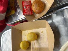 -非遗·十八曲鱼饺(西马总店)