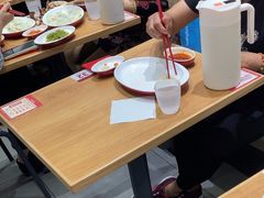 -喜家德虾仁水饺(青岛永旺东部店)