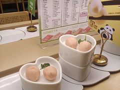 -一围肥牛小火锅(高铁吾悦店)