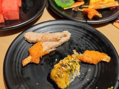 -我家牛排自助餐厅(永旺梦乐城店)