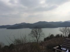 -天目湖涵田半山温泉
