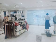 -优衣库(厦门SM广场店)
