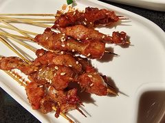 -探鱼·鲜青椒爽麻烤鱼(领展购物广场店)