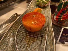 -五月罗马海鲜自助餐厅(陆家嘴店)