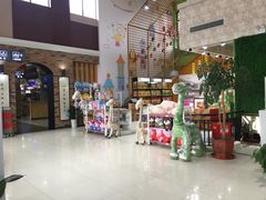 -中国石化江苏高速石油郭村服务区加油站