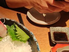 -水之惠鲜鱼料理(王府大街店)