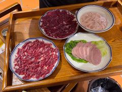 -厝味火锅·潮汕卤水火锅(十一合店)