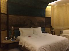 海河英迪格酒店-天津津利华酒店