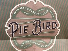 -Pie Bird(新闸路店)