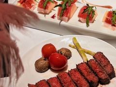 -王品牛排(郑州大卫城店)