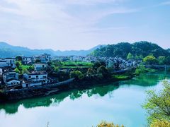 -婺源风景区
