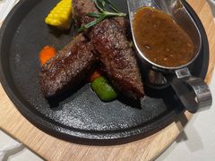 -俄士厨房(印象汇店)