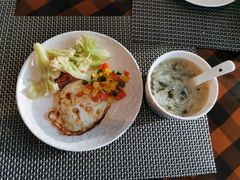 -大梅沙游艇度假酒店