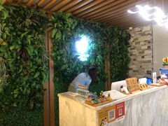 -禧瑞 ·丝浴主题·水疗·spa(中山公园店)