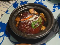 -绿茶餐厅(领展购物广场·中关村店)