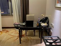 -张家港华芳金陵国际酒店