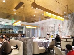 大堂-鼎鼎香·港式火锅(北京SKP店)