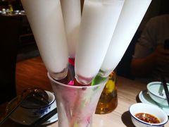 -探窝·竹笙椰子鸡(杨箕店)