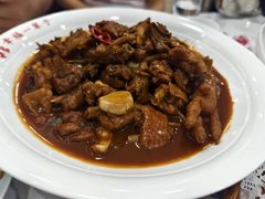 -鲁西南老厨子·特色鲁菜(经一纬五店)