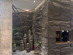 -亭下湖饭店(康岭店)