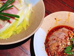 -外婆家(南开大悦城店)