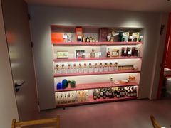 -Punchline Coffee&Roaster(同济大学店)