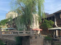 -嘉兴月河历史街区