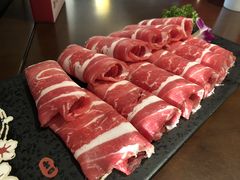 -捞神煲汤火锅(湖滨商业街店)