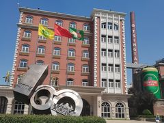 -青岛啤酒博物馆