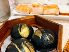 -海港酒家(西宝城店)
