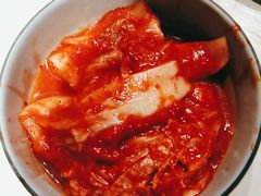 -三国惹火烤肉·中日韩烤肉集合店(海滨城店)