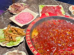-赵家院子佬火锅(重庆总店)