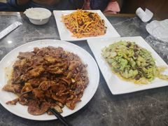-金阁家常菜(贵阳路店)