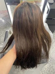 -Hair Code芭曲发型