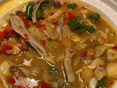 -老李家土菜馆·安吉地标美食