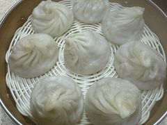 -笑云开汤包店(网巾市店)