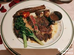 -Kathleen's Bistro&Bar 凯圣琳西餐厅(漕河泾印象城店)