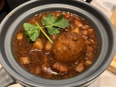 卤肉饭套餐-鹿港小镇(金虹桥国际中心店)