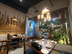 -Thai Market Restaurant( 04 Tran Quoc Toan)