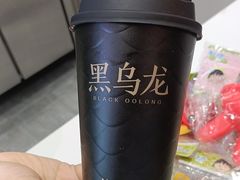 -书亦烧仙草(德州澳德乐店)