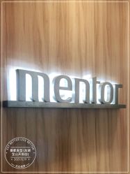 -Mentor Hair Salon
