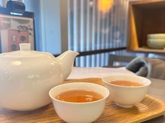 -无印良品餐堂 MUJI Diner(成都太古里店)